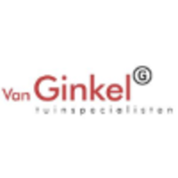 van Ginkel tuinspecialisten logo, van Ginkel tuinspecialisten contact details