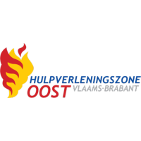 Hulpverleningszone Oost logo, Hulpverleningszone Oost contact details