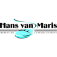 Hans van Maris Automatisering logo, Hans van Maris Automatisering contact details