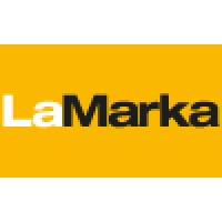 LaMarka logo, LaMarka contact details