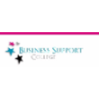 Business Support College logo, Business Support College contact details