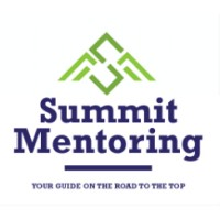 Summit Mentoring plc logo, Summit Mentoring plc contact details