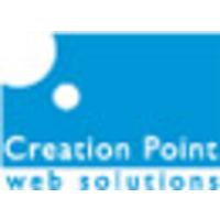 Creation Point B.V. logo, Creation Point B.V. contact details