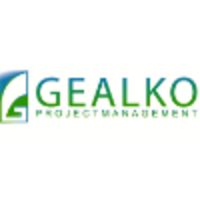 Gealko BV logo, Gealko BV contact details