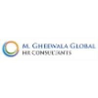 M. Gheewala Global HR Consultants logo, M. Gheewala Global HR Consultants contact details