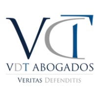 VDT Abogados logo, VDT Abogados contact details