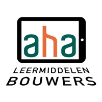 AHA Leermiddelenbouwers logo, AHA Leermiddelenbouwers contact details