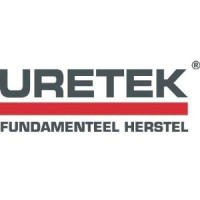 URETEK Benelux bv logo, URETEK Benelux bv contact details