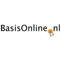 BasisOnline logo, BasisOnline contact details