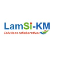 LamSi-KM logo, LamSi-KM contact details