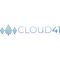 FourtyOne Online B.V. | Cloud41 logo, FourtyOne Online B.V. | Cloud41 contact details