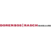 Dorenbos Rasch logo, Dorenbos Rasch contact details