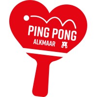 Ping Pong Alkmaar logo, Ping Pong Alkmaar contact details