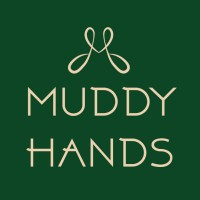 Muddy Hands logo, Muddy Hands contact details