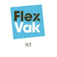 Flexvak ICT Professionals logo, Flexvak ICT Professionals contact details