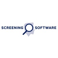 Screening Software logo, Screening Software contact details