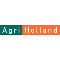 AgriHolland B.V. logo, AgriHolland B.V. contact details