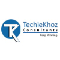 TechieKhoz logo, TechieKhoz contact details