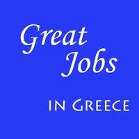 Great Jobs in Greece logo, Great Jobs in Greece contact details