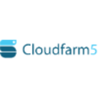 Cloudfarm5 logo, Cloudfarm5 contact details