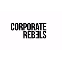 Corporate Rebels logo, Corporate Rebels contact details