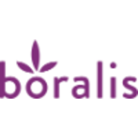 Boralis BV logo, Boralis BV contact details