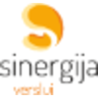 Sinergija Verslui logo, Sinergija Verslui contact details