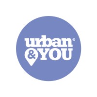 Urban&You logo, Urban&You contact details