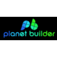 Planet Builder LLC logo, Planet Builder LLC contact details