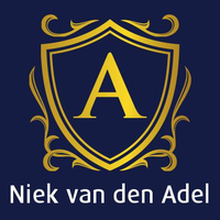 Van den Adel BV logo, Van den Adel BV contact details