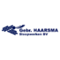 Gebr. Haarsma Sloopwerken B.V. logo, Gebr. Haarsma Sloopwerken B.V. contact details