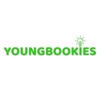 YoungBookies logo, YoungBookies contact details