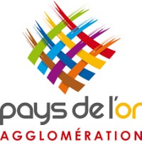 Pays de l'Or Agglomération logo, Pays de l'Or Agglomération contact details