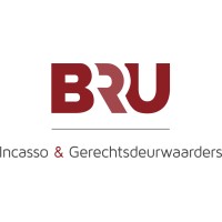 BRU Incasso & Gerechtsdeurwaarders logo, BRU Incasso & Gerechtsdeurwaarders contact details