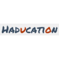 Haducation logo, Haducation contact details