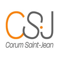 Corum Saint Jean logo, Corum Saint Jean contact details