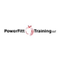 PowerFitt Training logo, PowerFitt Training contact details