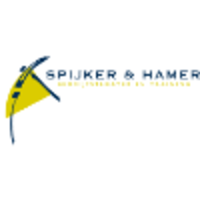 Spijker & Hamer logo, Spijker & Hamer contact details