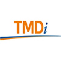 TMDi logo, TMDi contact details