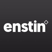 Enstin logo, Enstin contact details