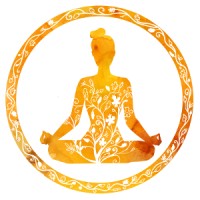 Turiya Yoga logo, Turiya Yoga contact details