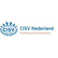 CISV Nederland logo, CISV Nederland contact details