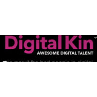 Digitalkin logo, Digitalkin contact details