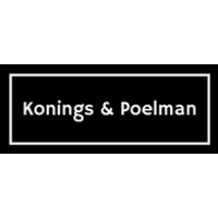 Konings & Poelman logo, Konings & Poelman contact details