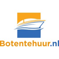 Botentehuur.nl logo, Botentehuur.nl contact details