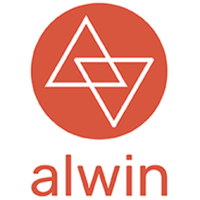 alwin coaching & ontwikkeling logo, alwin coaching & ontwikkeling contact details