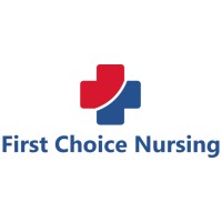 First Choice Nursing Group logo, First Choice Nursing Group contact details