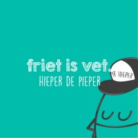 Hieper de Pieper | Foodtrucks logo, Hieper de Pieper | Foodtrucks contact details