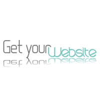 Get Your Website logo, Get Your Website contact details