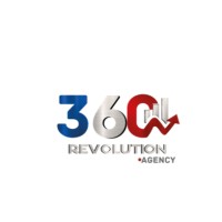 360revolution logo, 360revolution contact details